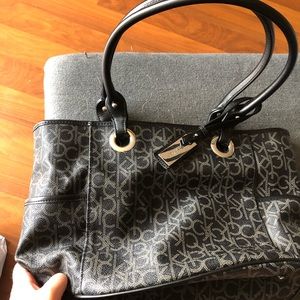 Calvin Klein purse